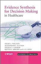 Evidence Synthesis & Decision Making Book