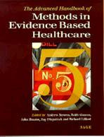 Methods in Evidence-Based Healthcare