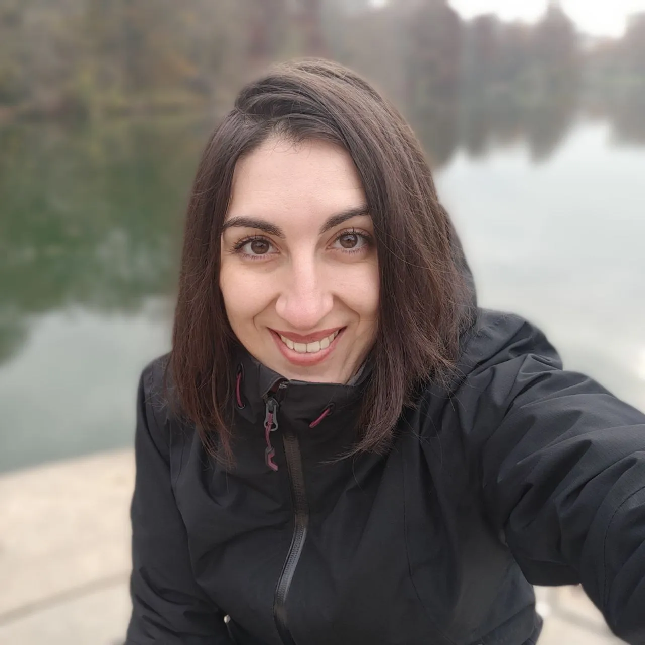 Dr Francesca Basini