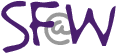 sfaw logo