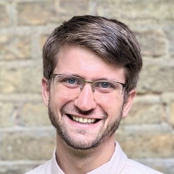 Dr William Underwood