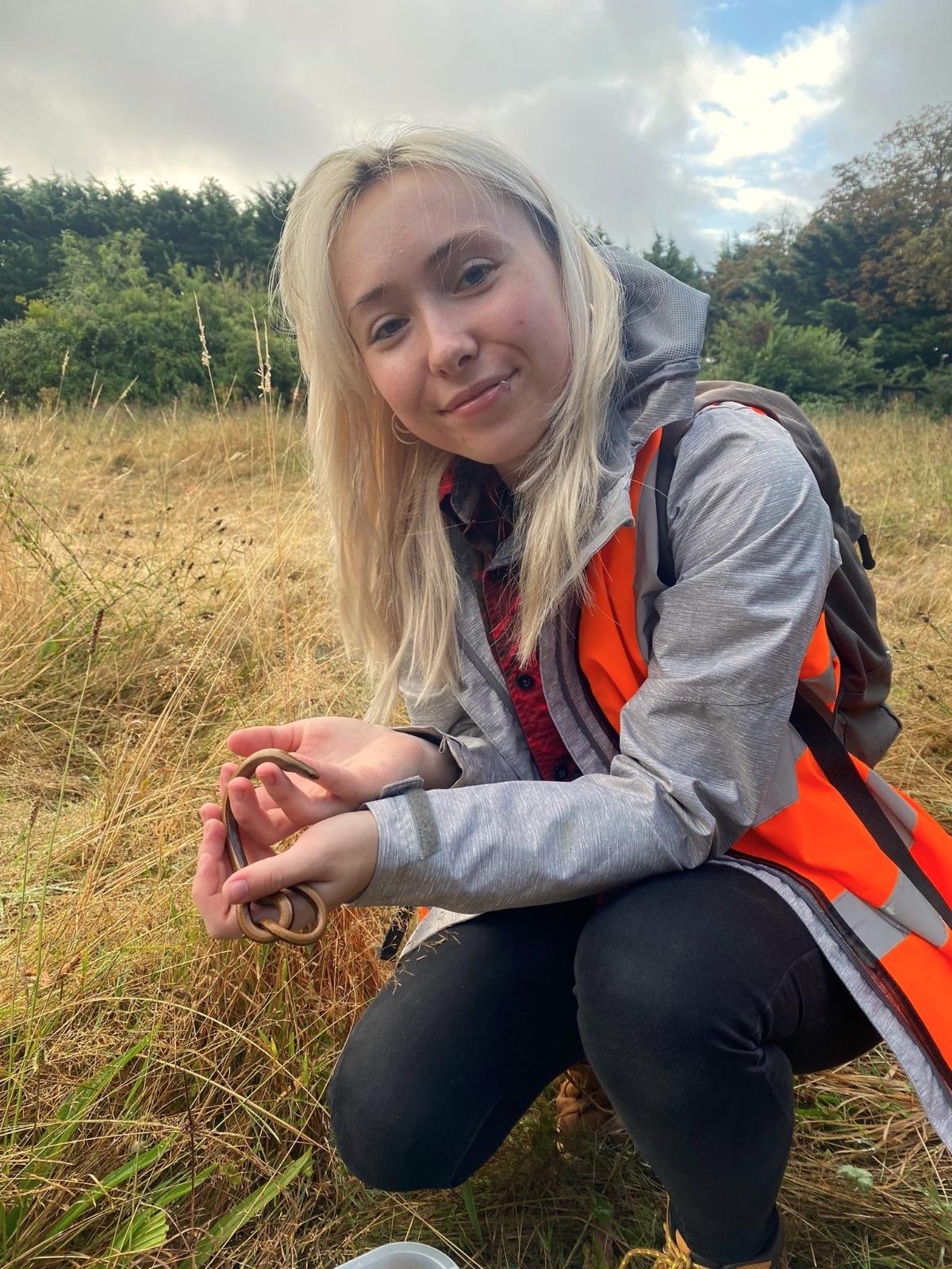 Profile image for personal use