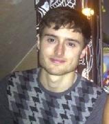 Alex Tunicliffe