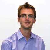 Toby Holland 