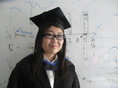 Wendy Nga Yeung