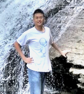 Keegan Kang