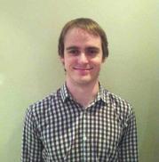Mark McCorrie