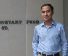 Mike Zhang Fan 3
