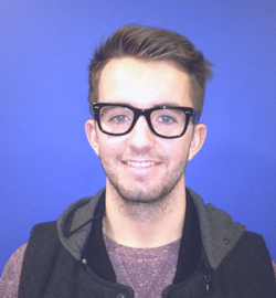 Liam Mohan