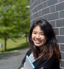 Alexandra Lin