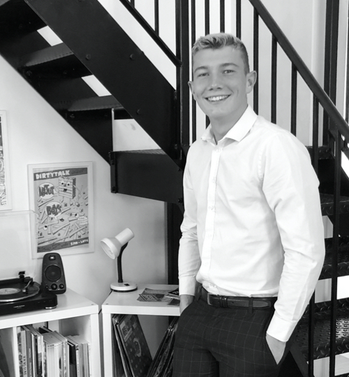 Ben Barlow