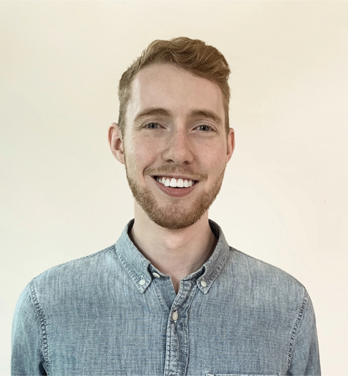 Tim Hargreaves
