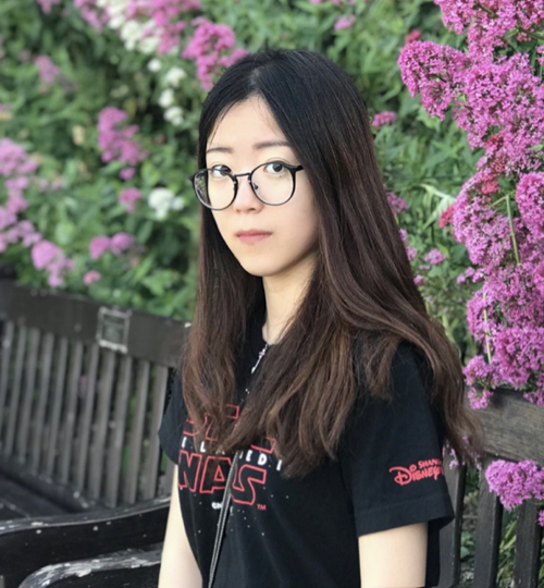 Nanette Yu