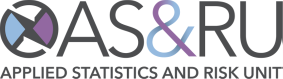 AS&RU logo