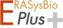 ERASysBio logo