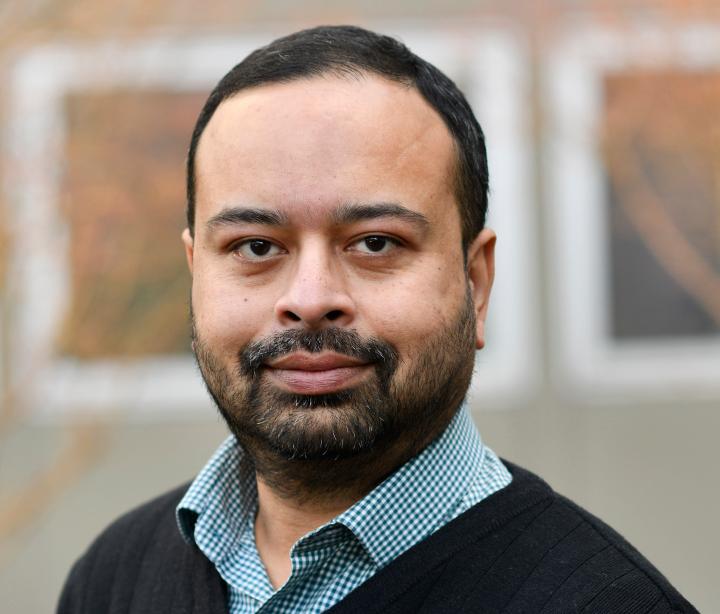 Image of Animesh Datta