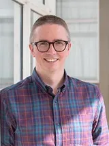 Photo of Scott Habershon