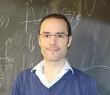 Photo of Gavin Morley