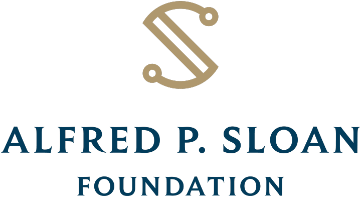 Alfred P. Sloan Foundation Logo