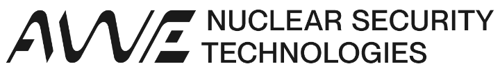 AWE Nuclear Security Technologies Logo