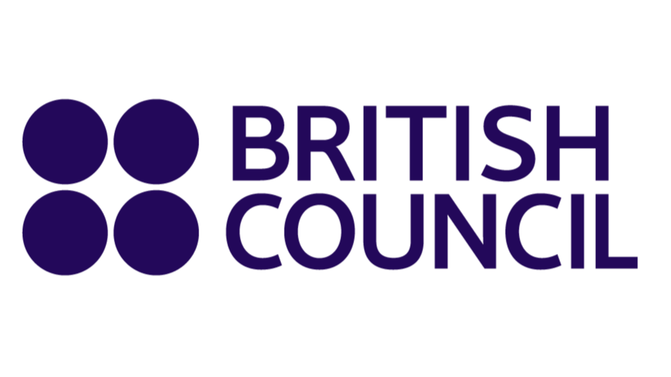 British Council Logo