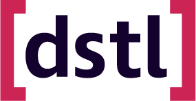 Defence Science and Technology Laboratory (DSTL) Logo