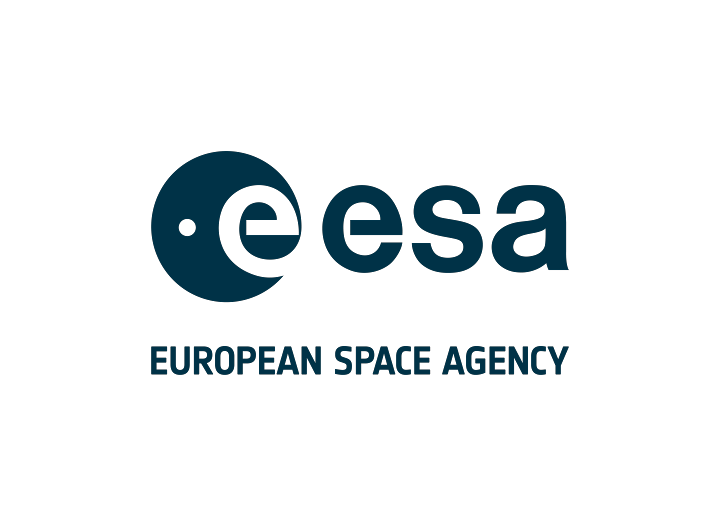 European Space Agency (ESA) Logo
