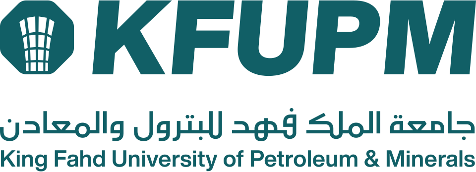 King Fahd University of Pertroleum & Minerals Logo