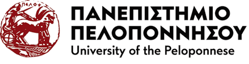 University of the Peloponnese Logo