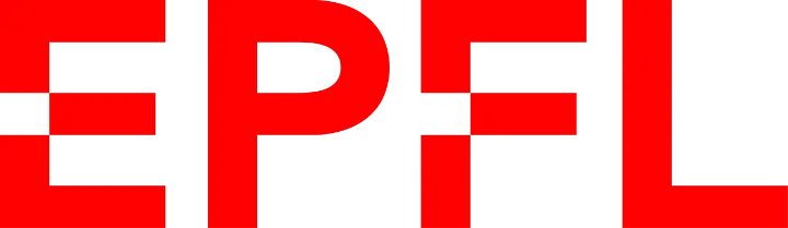 EPFL (École Polytechnique Fédérale de Lausanne) Logo