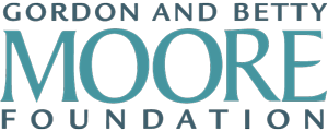 Gordon and Betty Moore Foundation Logo