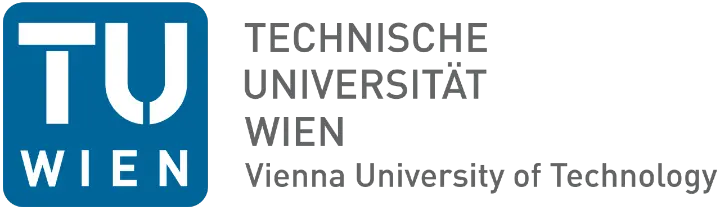 Vienna University of Technology / Technische Universität Wien Logo