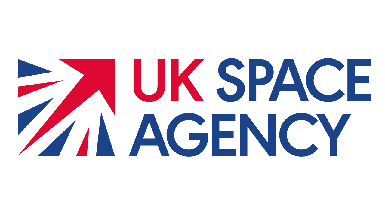 UK Space Agency Logo