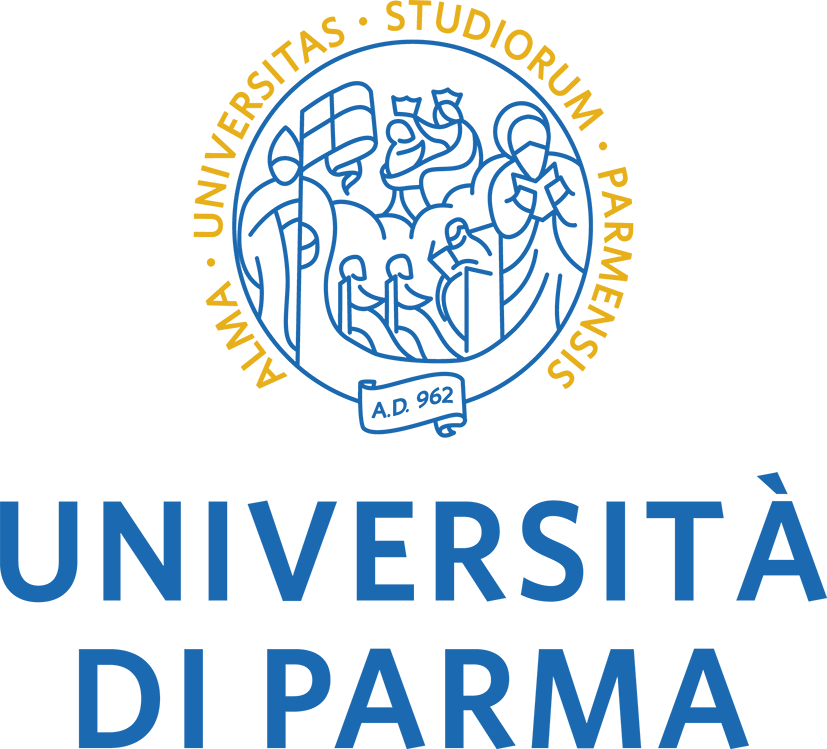 University of Parma Logo