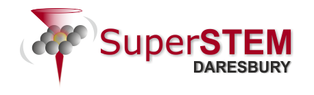 SuperSTEM Logo
