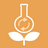 Icon for Renewable Chemicals from biomass research area