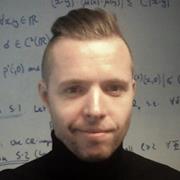 Sam Livingstone, UCL