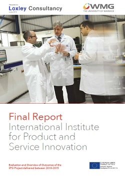 IIPSI Final Report