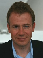 Mark Swift, Head of SME Programmes