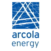 Arcola logo