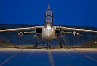 F3 Tornado jet