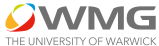 WMG University of Warwick