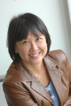 Profesor Irene Ng