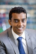 Dr Dhammika Widanalage