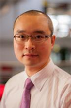 Dr Yue Guo