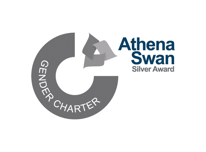 Athena Swan Silver Award