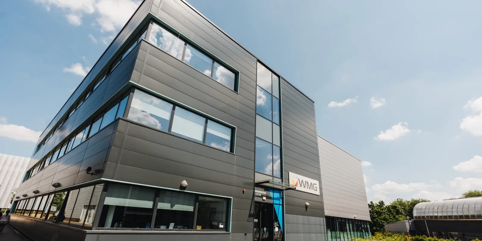 Materials Engineering Centre | WMG, University of Warwick