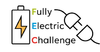 Fully Electric Challenge Title