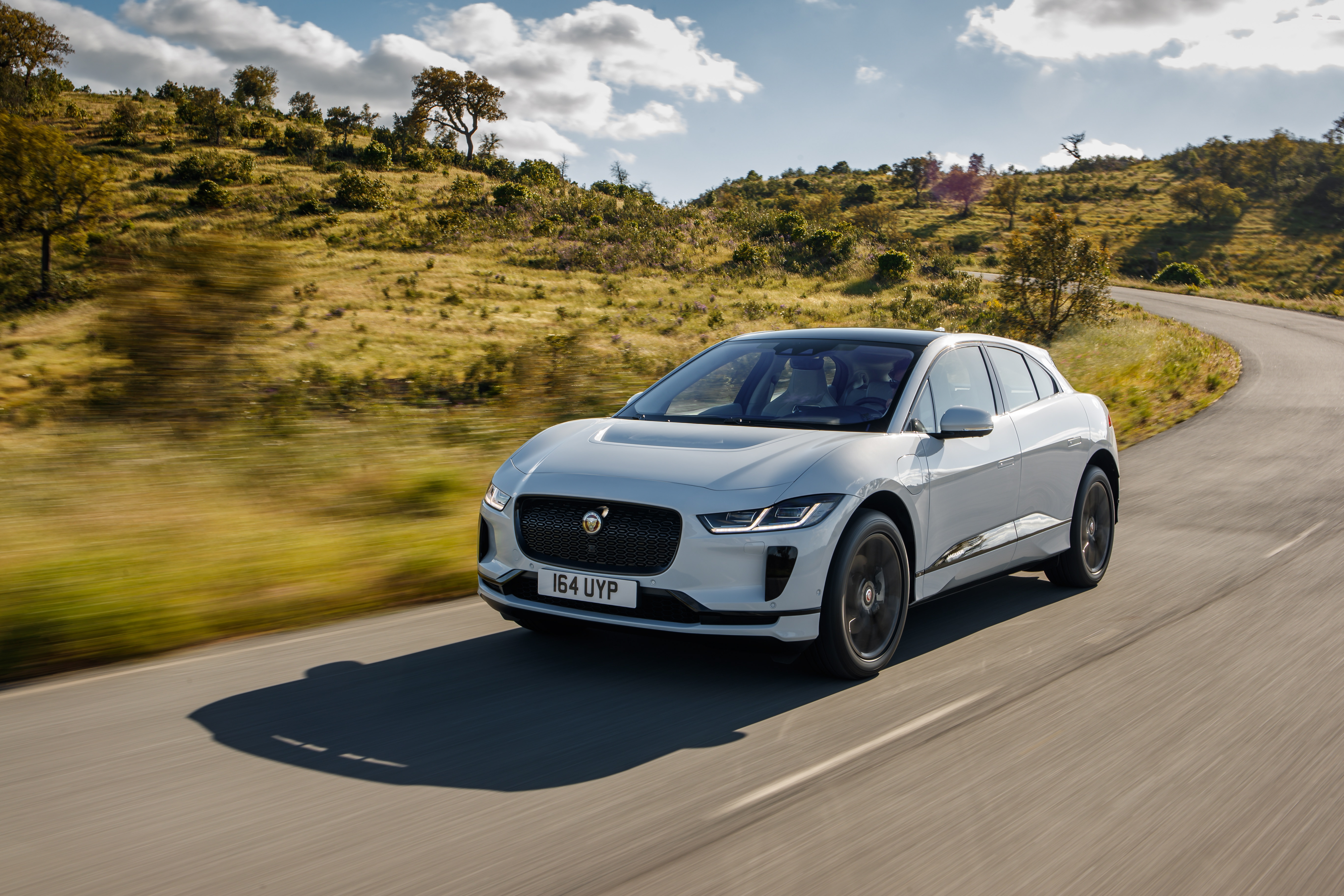 jag ipace
