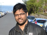 Sabarathinam Chockalingam Profile Picture